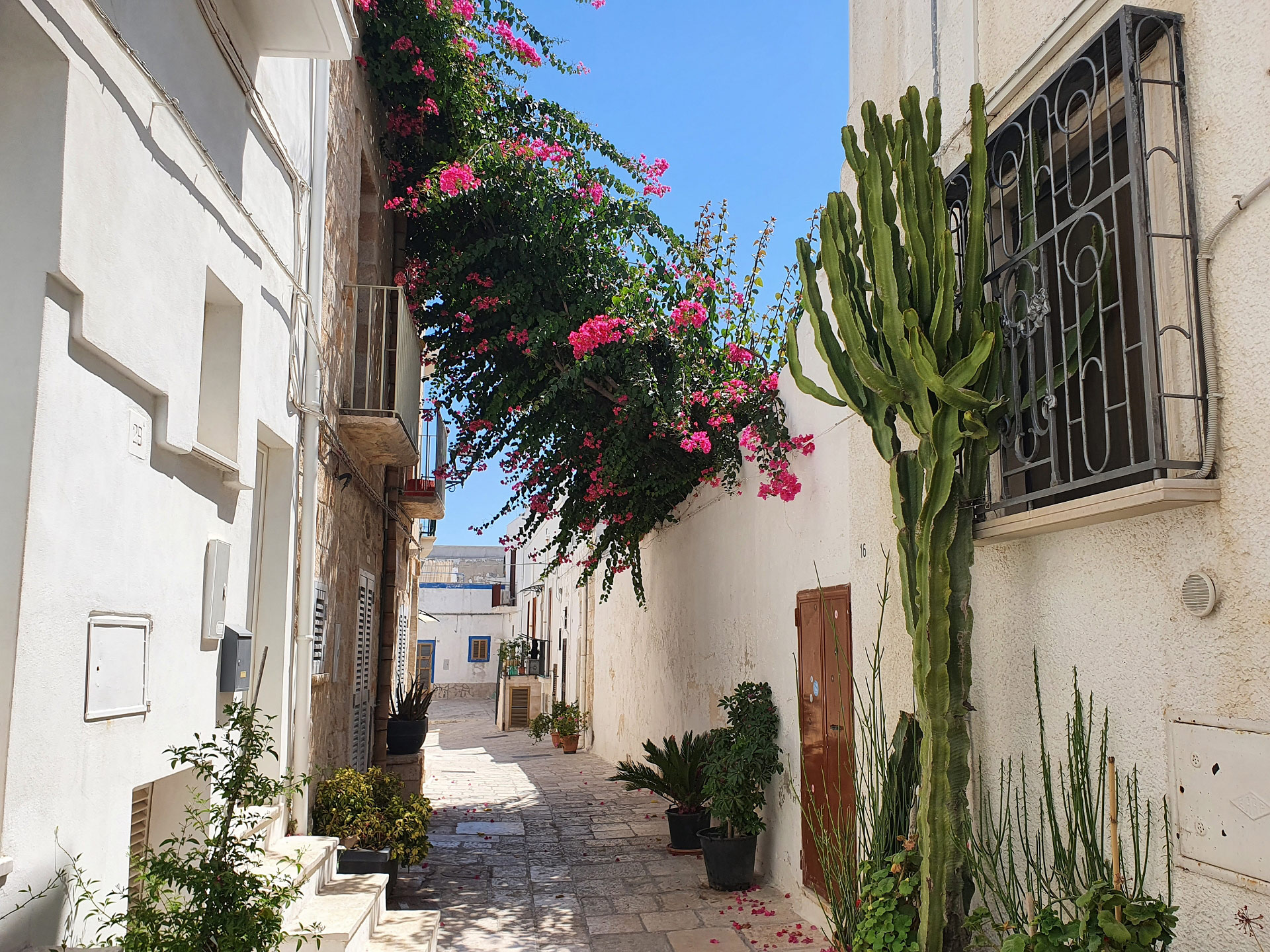 Polignano a Mare